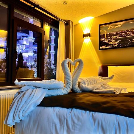 Cetinluxuryhome İstanbul Dış mekan fotoğraf