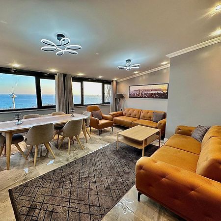 Cetinluxuryhome İstanbul Dış mekan fotoğraf