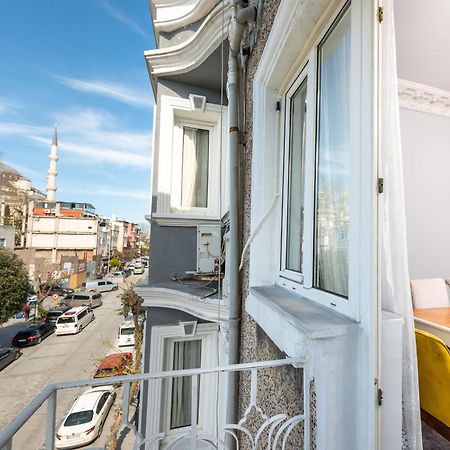 Cetinluxuryhome İstanbul Dış mekan fotoğraf
