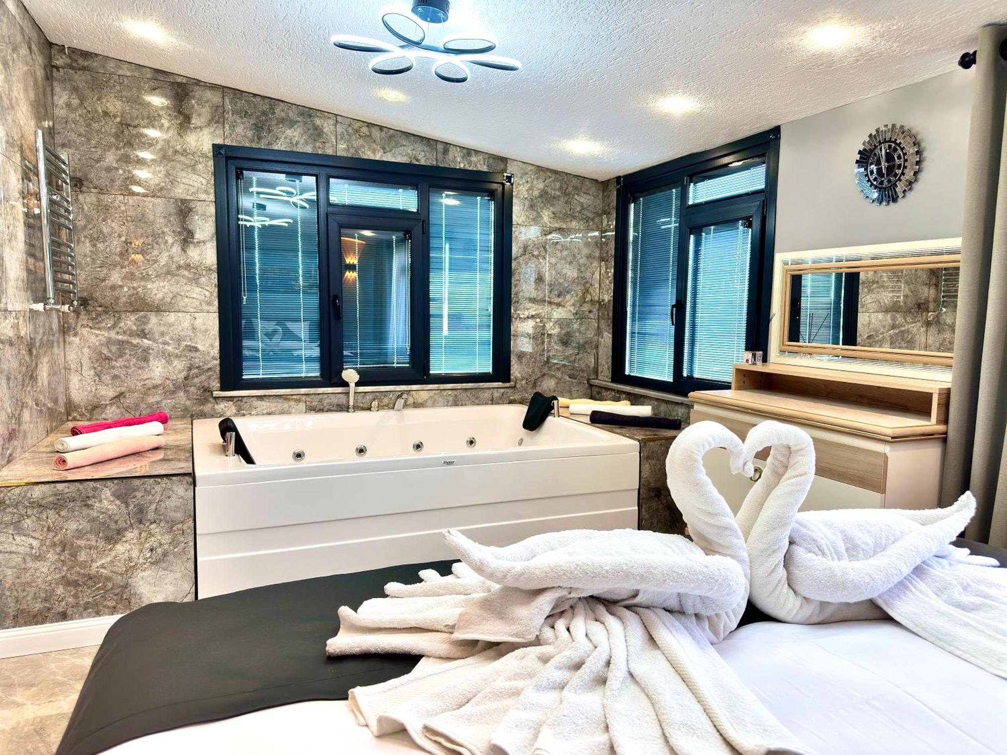 Cetinluxuryhome İstanbul Dış mekan fotoğraf