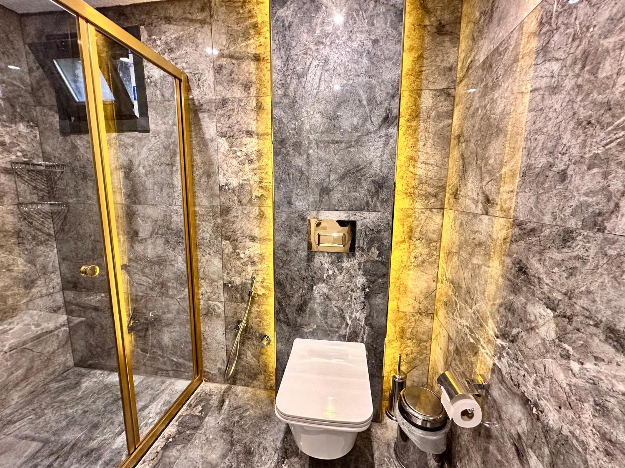 Cetinluxuryhome İstanbul Dış mekan fotoğraf