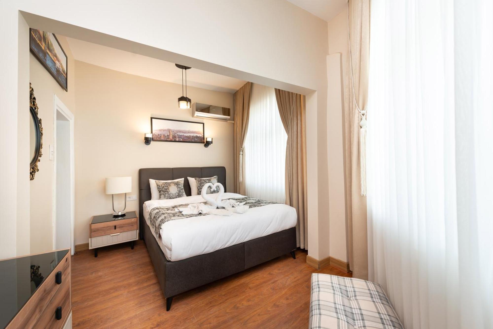 Cetinluxuryhome İstanbul Dış mekan fotoğraf