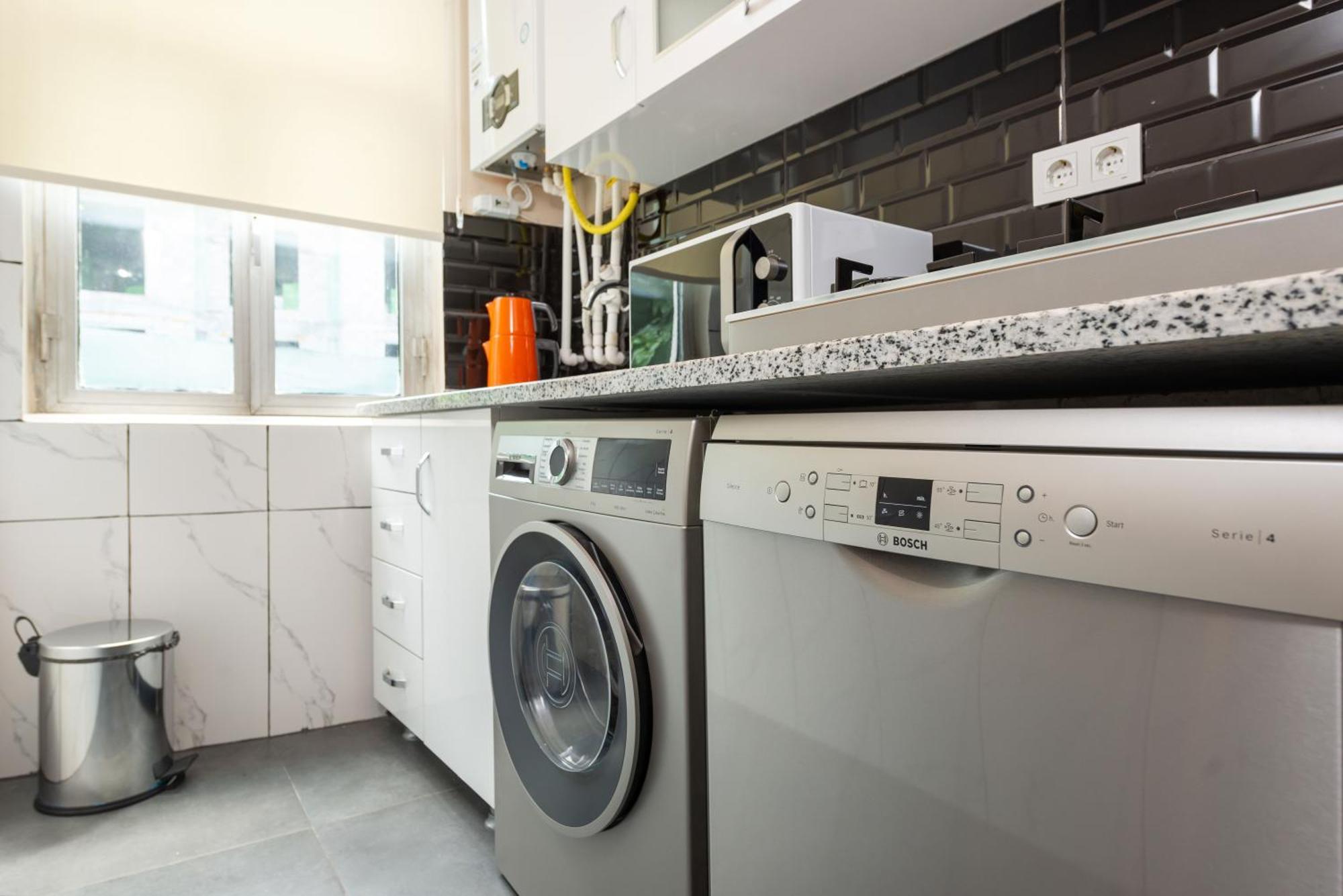 Cetinluxuryhome İstanbul Dış mekan fotoğraf