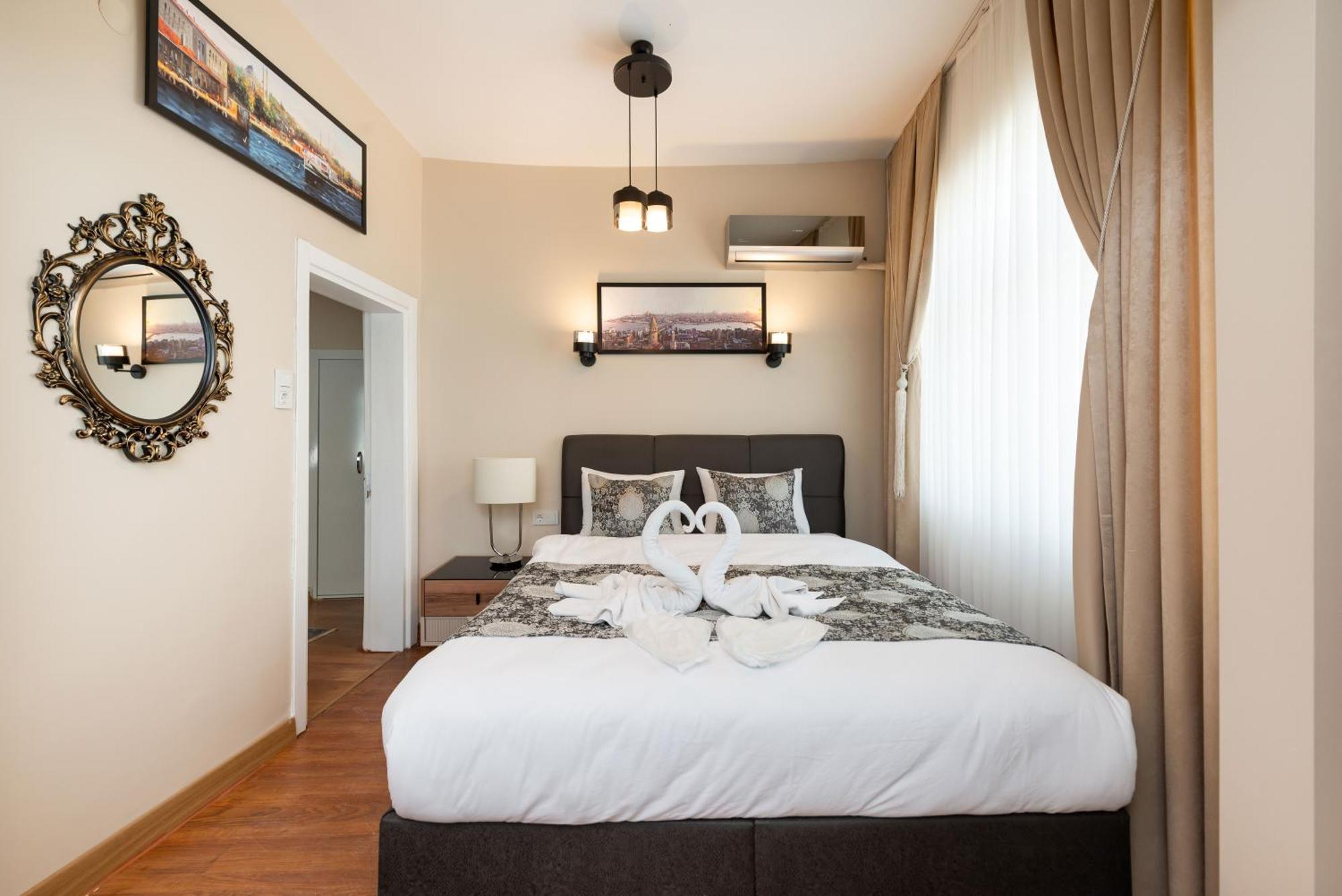 Cetinluxuryhome İstanbul Dış mekan fotoğraf