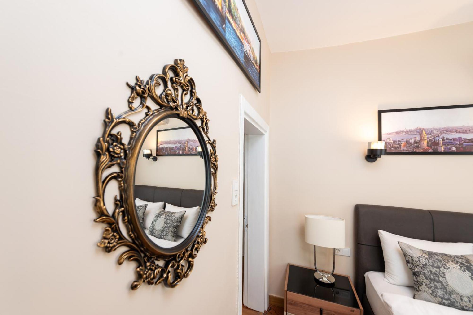 Cetinluxuryhome İstanbul Dış mekan fotoğraf