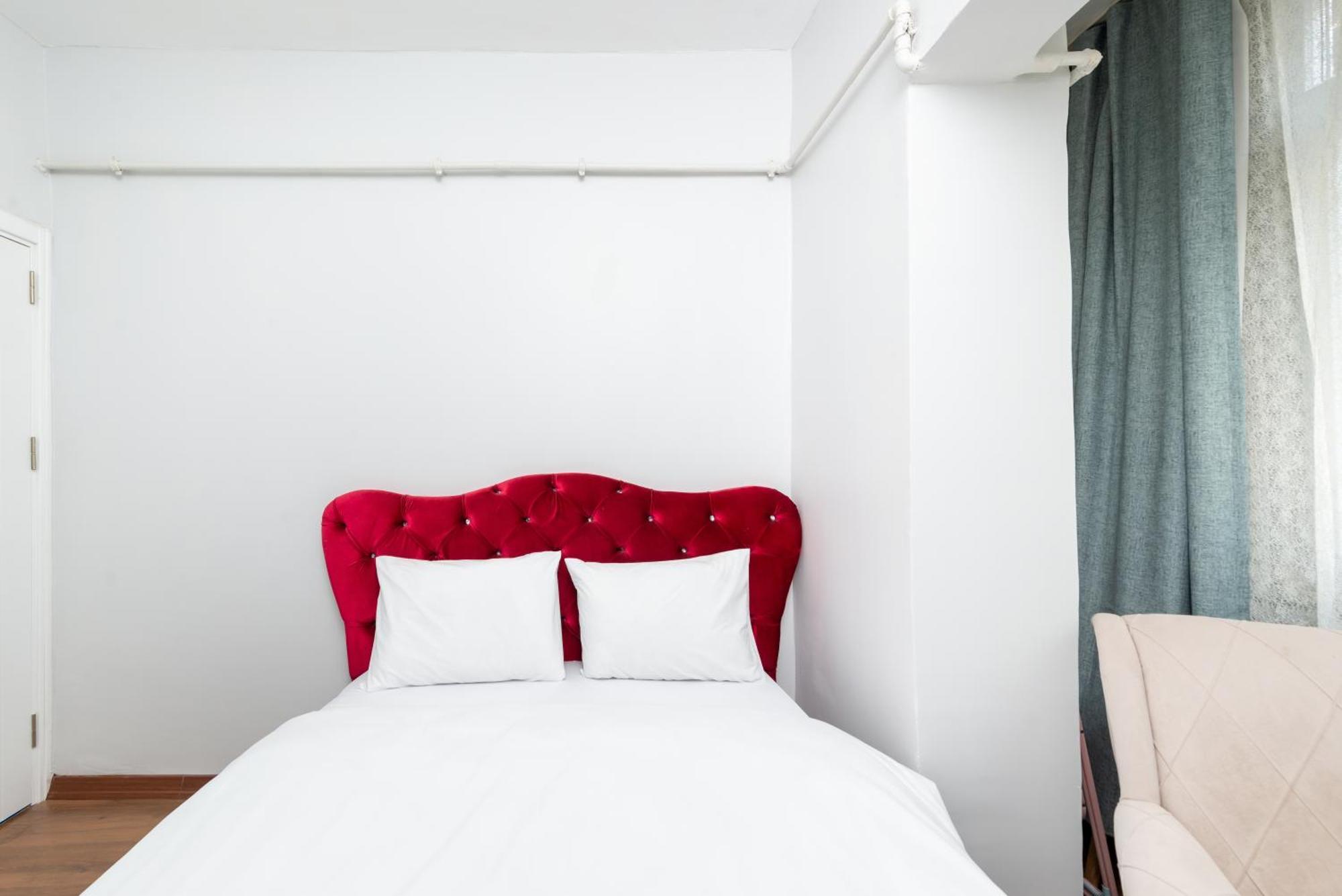 Cetinluxuryhome İstanbul Dış mekan fotoğraf