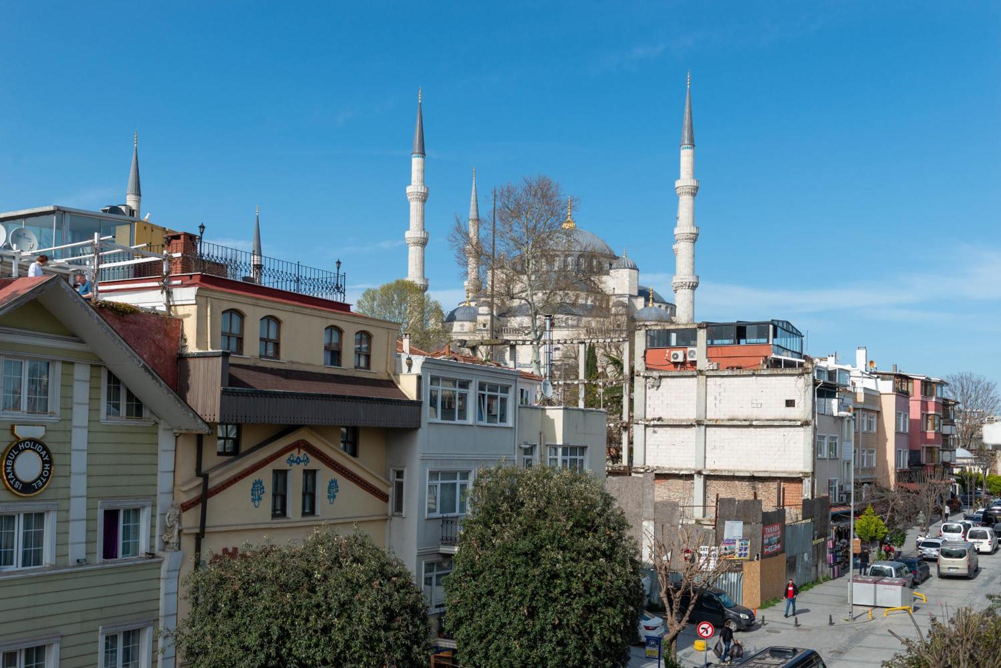 Cetinluxuryhome İstanbul Dış mekan fotoğraf