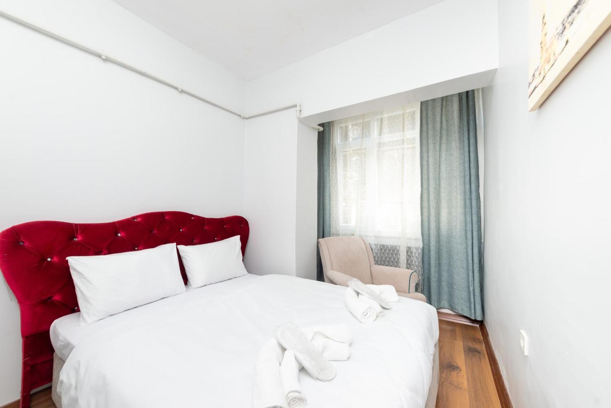 Cetinluxuryhome İstanbul Dış mekan fotoğraf