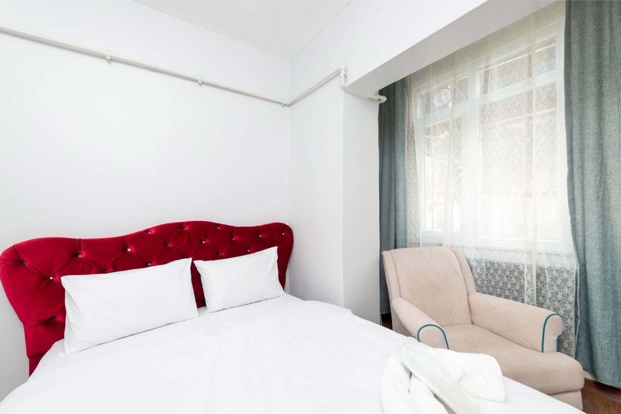 Cetinluxuryhome İstanbul Dış mekan fotoğraf