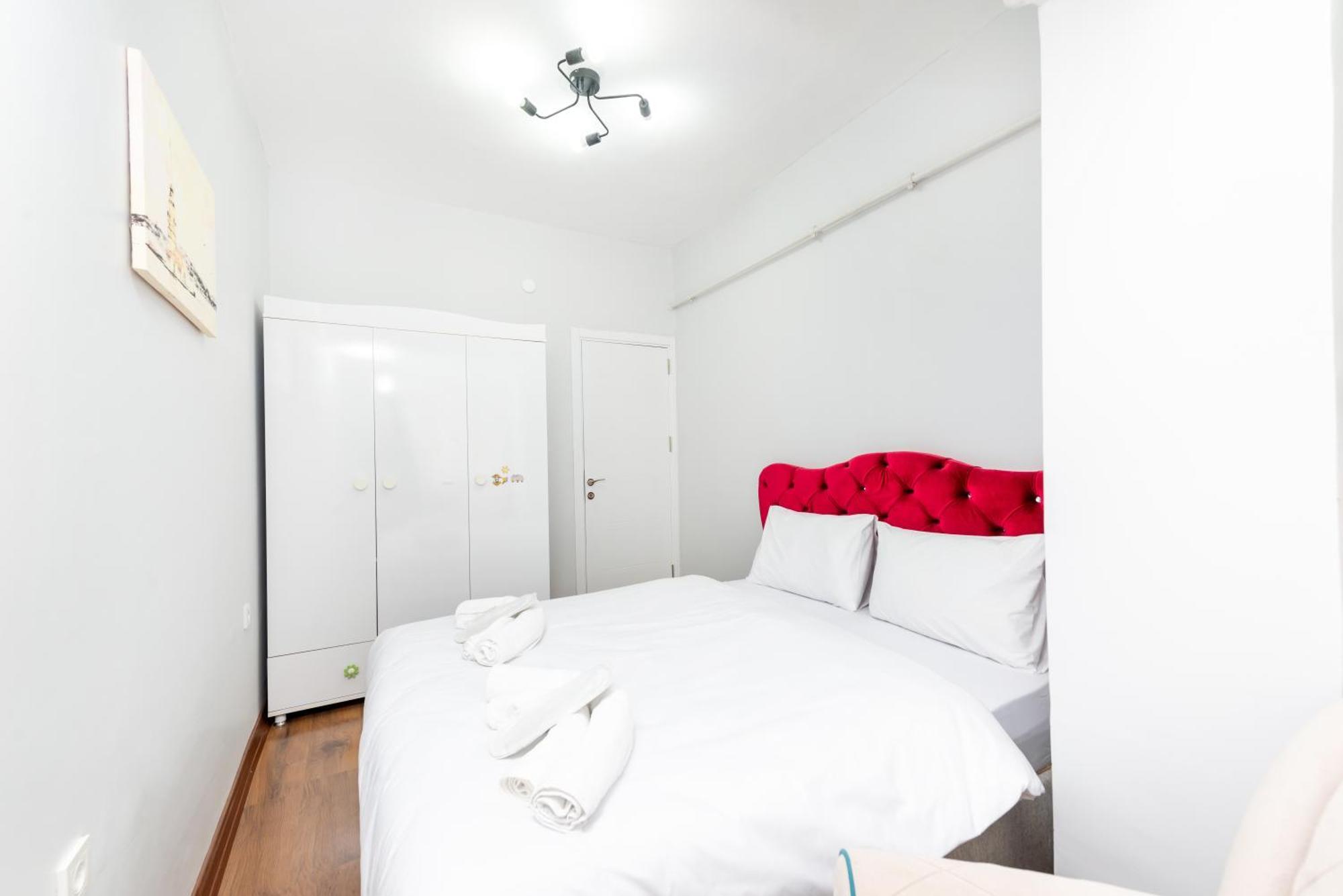 Cetinluxuryhome İstanbul Dış mekan fotoğraf