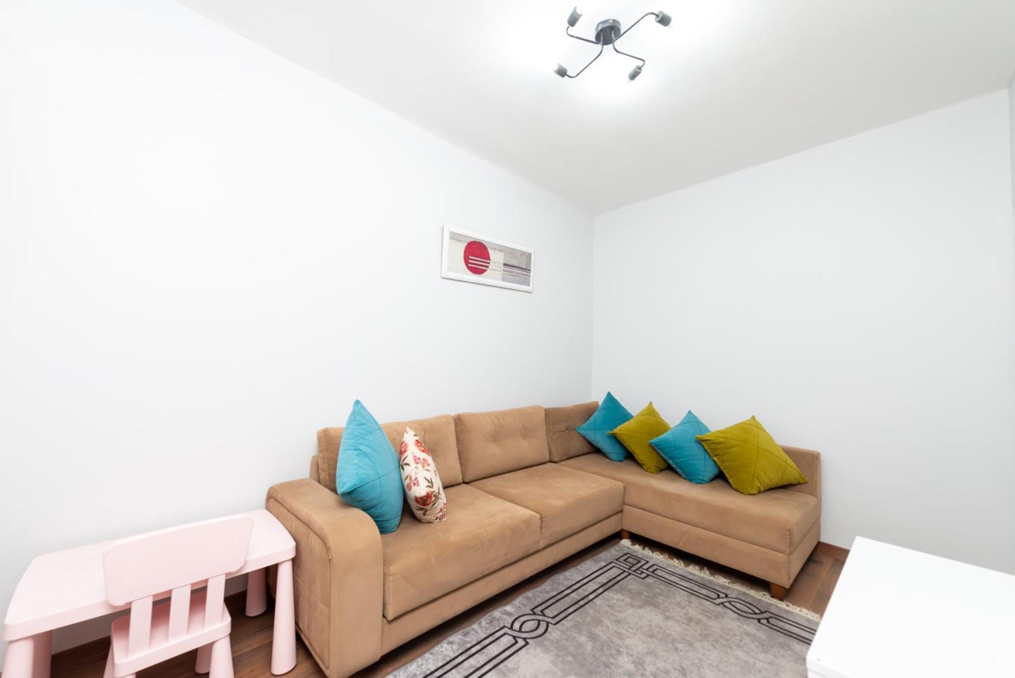 Cetinluxuryhome İstanbul Dış mekan fotoğraf