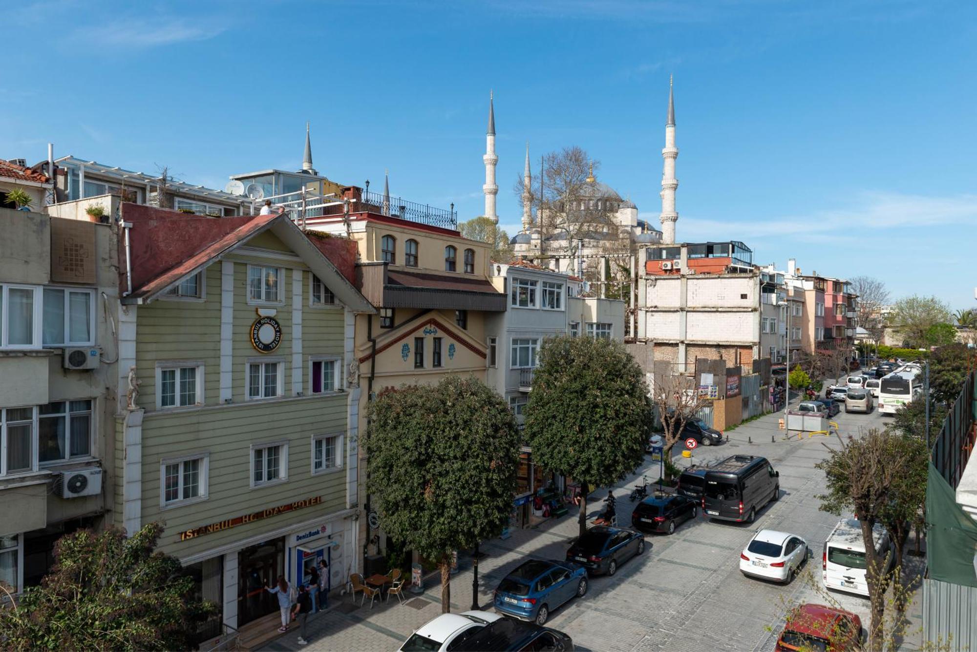 Cetinluxuryhome İstanbul Dış mekan fotoğraf